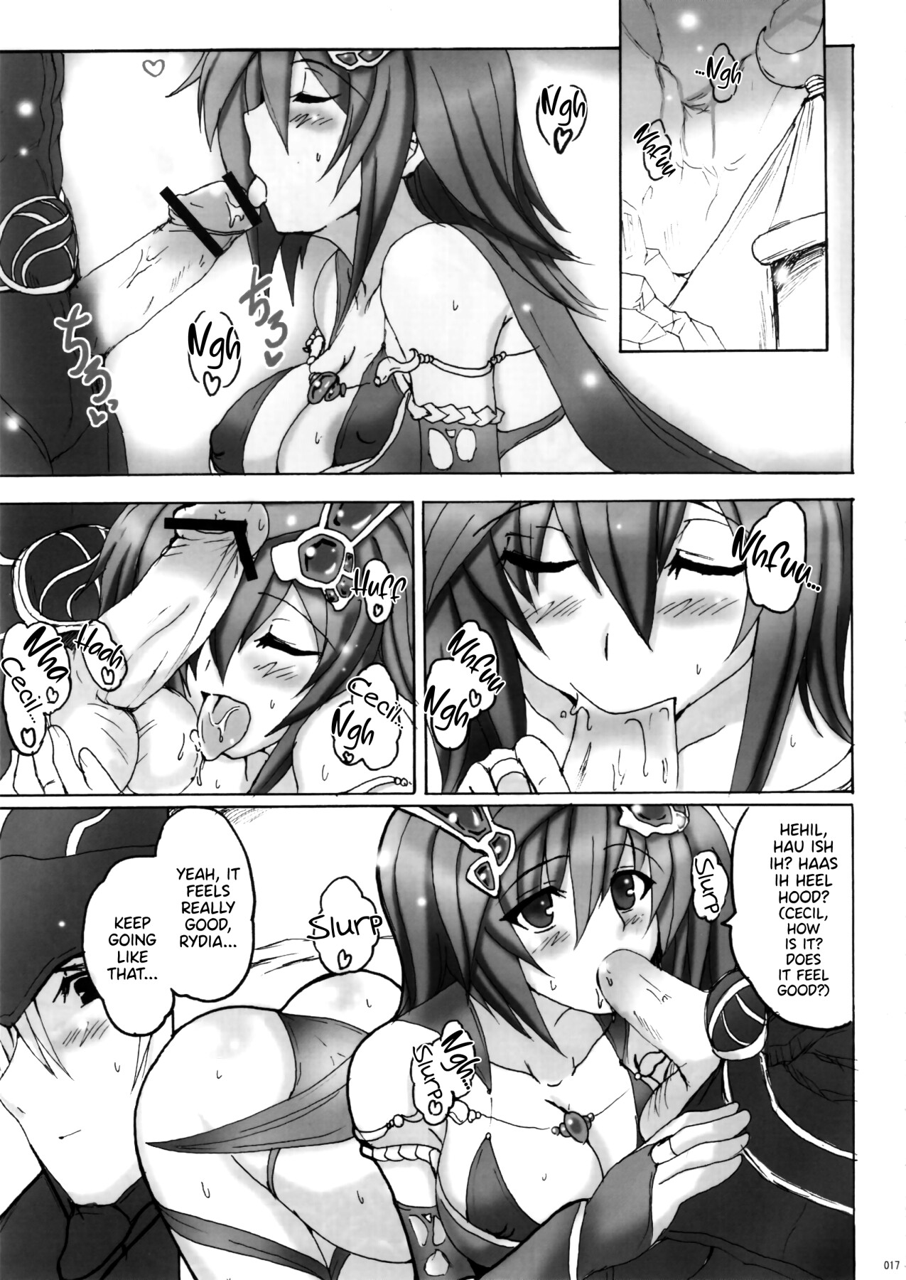 Hentai Manga Comic-Koishite Ii Desu Tomo 2-Read-16